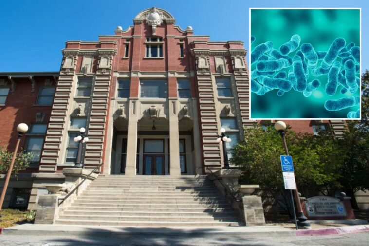 deadly-bacteria-discovered-at-la-medical-office-as-employee-tests-positive-for-airborne-disease