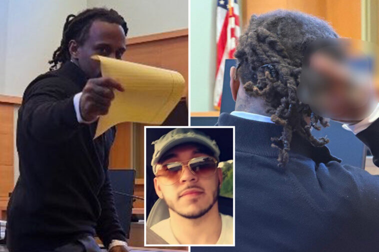 accused-murder-for-hire-ny-thug-flips-off-tv-cameras-in-court-during-jury-deliberations