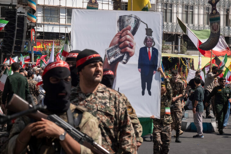 iran-is-purposely-tanking-peace-talks-to-hurt-trump-at-the-polls,-regime-officials-admit