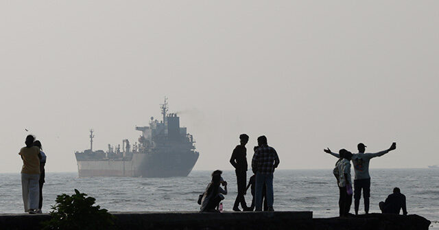 oil-flows-return-to-pre-war-levels-despite-iran’s-resurgent-hormuz-terrorism
