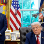 trump:-it’s-too-‘early’-to-endorse-vance-for-potential-2028-presidential-run