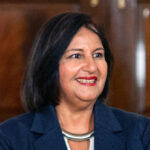 exclusive-—-dinorah-figuera,-the-woman-leading-venezuela’s-road-to-elections:-‘the-interests-of-the-country-come-first’