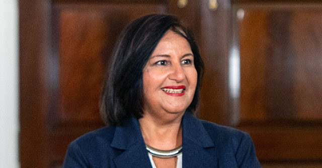 exclusive-—-dinorah-figuera,-the-woman-leading-venezuela’s-road-to-elections:-‘the-interests-of-the-country-come-first’