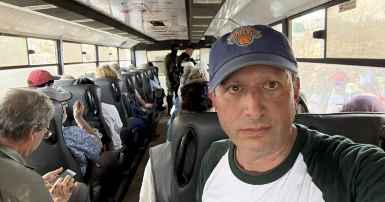 again!-far-left,-mamdani-backed-democrat-brad-lander-detained-by-israeli-forces-in-west-bank-while-participating-in-pro-palestinian-activist-mission-—-israel-accuses-him-of-“harvesting-headlines”