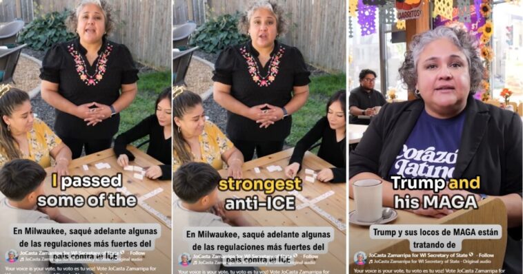 must-see…-democrat-jocasta-zamarripa-cuts-crazy-anti-ice-facebook-ad…-in-wisconsin!-–-ends-ad-with-“vamos-a-votar!”-(video)