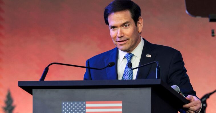 watch:-marco-rubio-gives-scathing-response-when-reporter-cites-‘un-experts’
