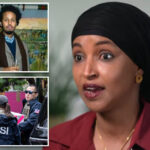 ilhan-omar-gives-head-scratching-response-when-asked-if-she’s-related-to-ex-husband-in-first-interview-since-dc-raid