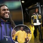after-‘weird’-season-in-new-orleans,-kevon-looney-eager-to-be-lakers’-veteran-leader