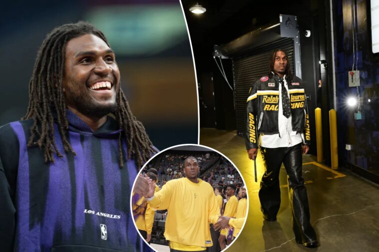 after-‘weird’-season-in-new-orleans,-kevon-looney-eager-to-be-lakers’-veteran-leader