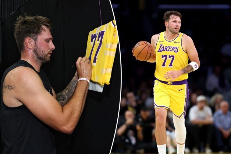luka-doncic-picks-up-the-tab-for-lakers-fans-with-generous-gesture-before-season-opener