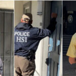 report:-federal-agents-knock-on-doors-to-crack-down-on-noncitizens-voting-ahead-of-midterms