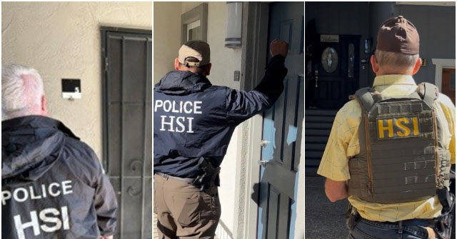 report:-federal-agents-knock-on-doors-to-crack-down-on-noncitizens-voting-ahead-of-midterms