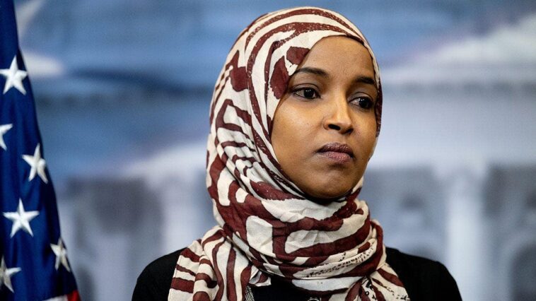 ilhan-omar-believes-trump-raid-on-home-was-meant-to-‘intimidate-and-scare-people’-from-voting