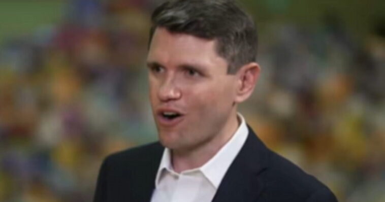there-it-is:-james-talarico-says-the-us.-supreme-court-‘needs-to-be-overhauled’-(video)