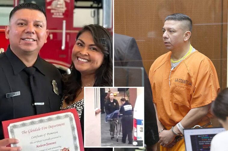 horrific-details-of-la-firefighter’s-alleged-ax-murder-of-wife-revealed-in-court-testimony