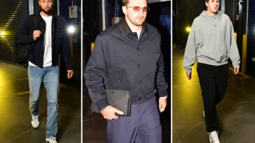 lakers,-warriors-stars-flex-their-fashion-game-before-opening-night-clash