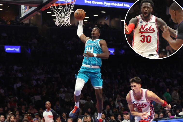 nets-fall-to-shorthanded-hornets-for-sixth-straight-season-opening-loss