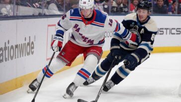 pavel-dorofeyev-unfazed-by-slow-start-to-rangers-tenure,-temporary-demotion-thanks-to-important-trend