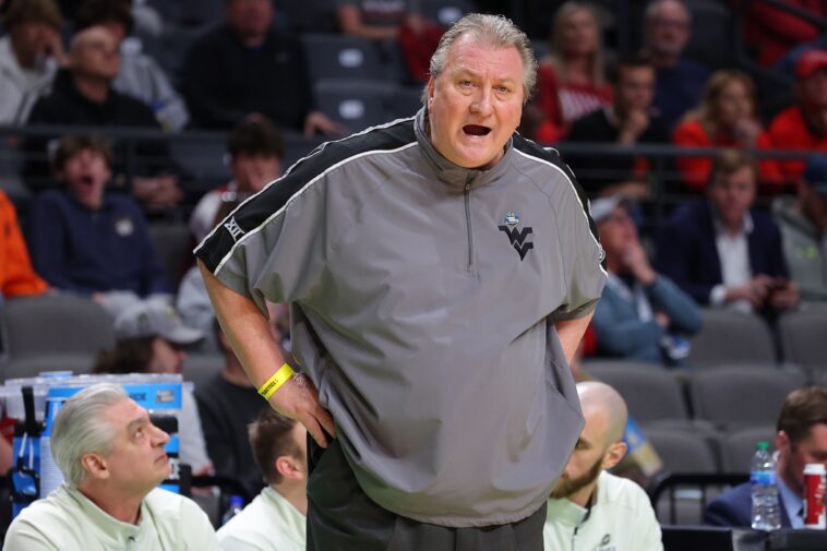 hall-of-famer-bob-huggins-has-progressive-cognitive-condition-affecting-‘his-daily-life’