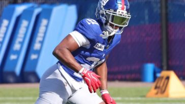 giants’-paulson-adebo-returns-to-practice-for-first-time-since-being-put-on-ir