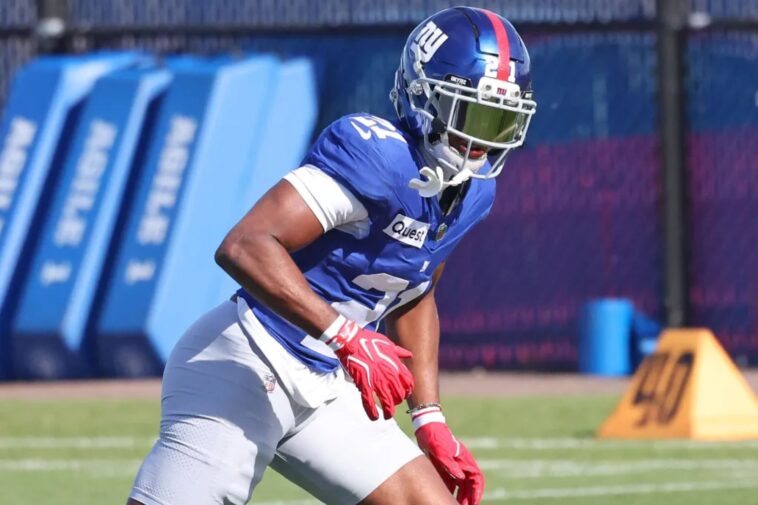 giants’-paulson-adebo-returns-to-practice-for-first-time-since-being-put-on-ir
