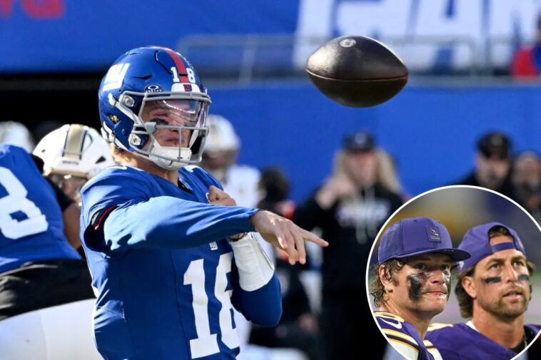 adam-thielen-gets-candid-about-the-‘best-thing’-jj.-mccarthy-can-do-for-giants