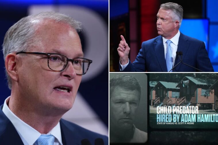 kansas-senate-candidate-adam-hamilton-admits-‘mistakes-were-made’-in-church-sexual-abuse-scandal