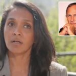 watch-nithya-raman’s-garbled-interview-when-grilled-on-police-comments:-‘i-don’t-know…-i-don’t-know’