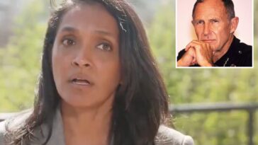 watch-nithya-raman’s-garbled-interview-when-grilled-on-police-comments:-‘i-don’t-know…-i-don’t-know’