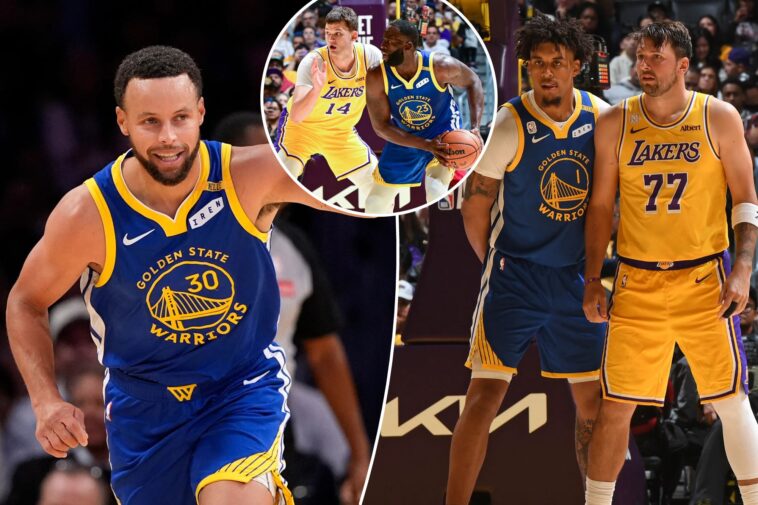 steph-curry-can’t-save-warriors-from-familiar-disaster-in-lakers-blowout