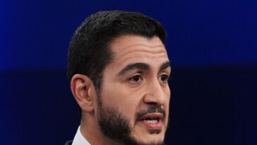 michigan-debate:-el-sayed-claims-save-america-act-‘about-voter-suppression’
