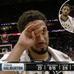 tyrese-haliburton-fights-back-tears-in-emotional-pacers-return-after-achilles-tear