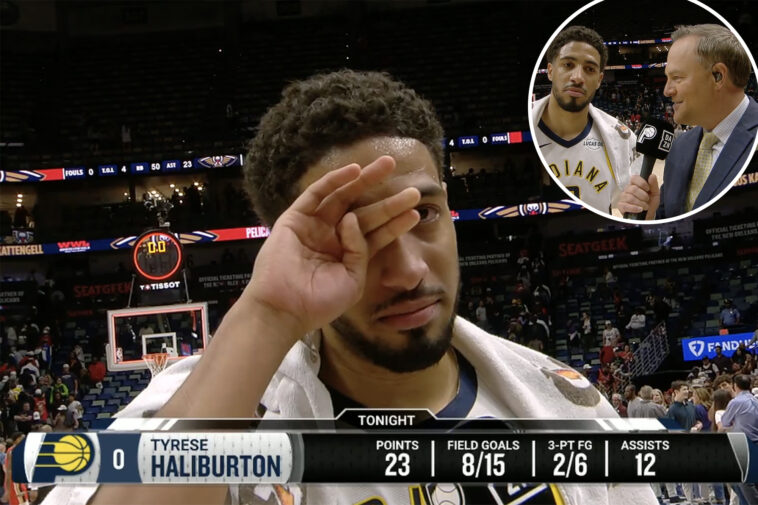 tyrese-haliburton-fights-back-tears-in-emotional-pacers-return-after-achilles-tear