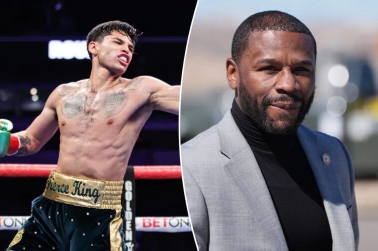 ryan-garcia-claims-he’s-landed-blockbuster-floyd-mayweather-fight-for-world-title