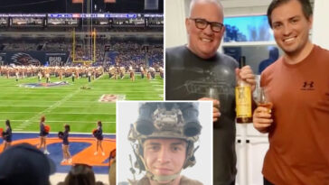 air-force-sergeant-killed-in-170-ft-rappelling-accident-was-selected-to-perfom-dangerous-stunt-at-football-game-for-first-time:-father