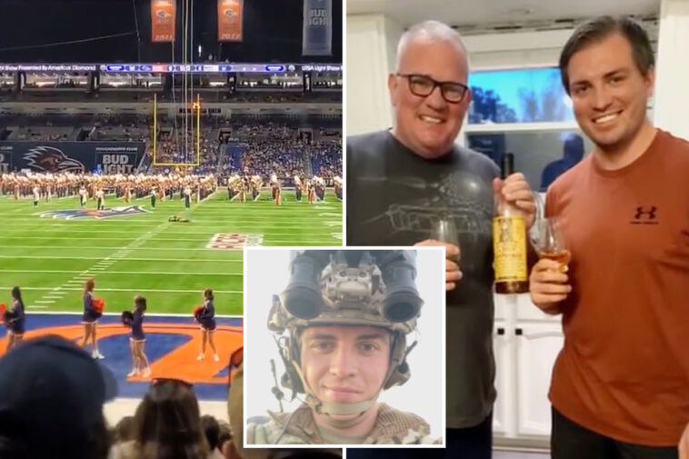 air-force-sergeant-killed-in-170-ft-rappelling-accident-was-selected-to-perfom-dangerous-stunt-at-football-game-for-first-time:-father