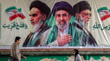 report:-us.,-israel-draft-plans-for-renewed-iran-strikes-after-midterms-—-‘short,-intense’-operation