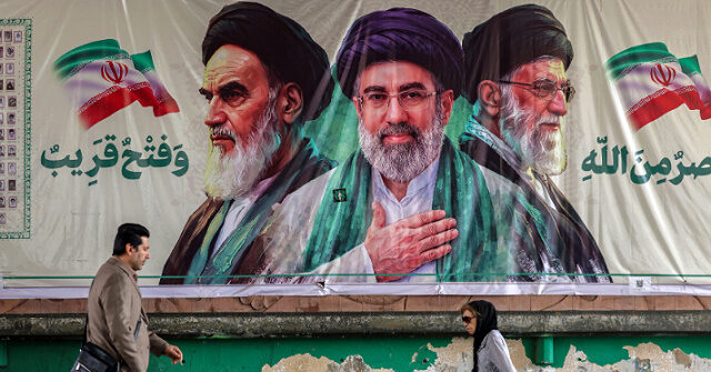 report:-us.,-israel-draft-plans-for-renewed-iran-strikes-after-midterms-—-‘short,-intense’-operation