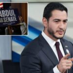 democratic-organizer-fired-after-alleging-abdul-el-sayed-is-taking-foreign-money-in-michigan-senate-race:-report