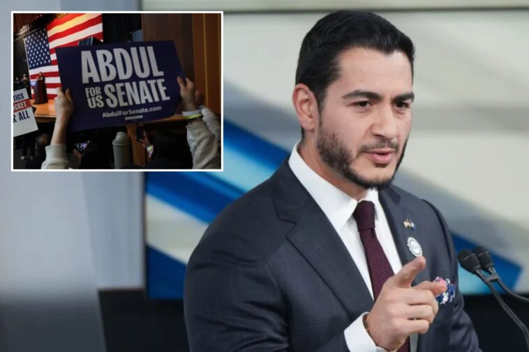 democratic-organizer-fired-after-alleging-abdul-el-sayed-is-taking-foreign-money-in-michigan-senate-race:-report