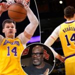 walker-kessler’s-historic-lakers-debut-earns-hilarious-nickname-from-shaq