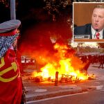 france-in-flames-is-preview-of-what-‘dsa’-democrats-want-for-us,-senator-warns