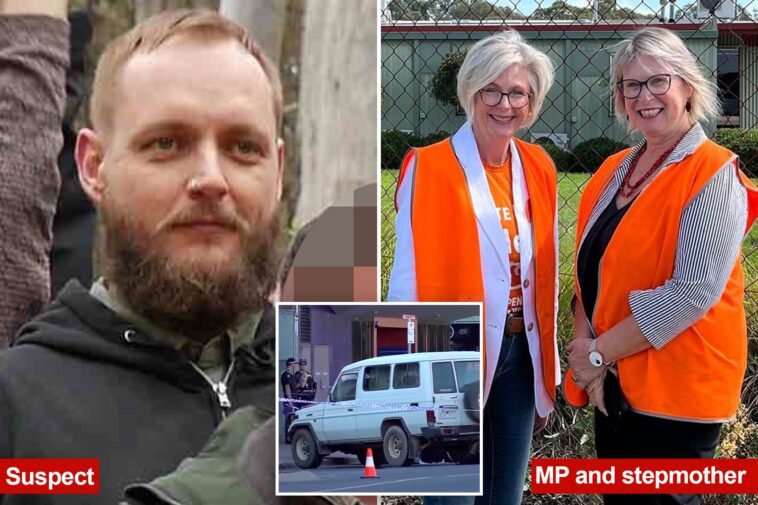 aussie-cops-probing-whether-driver-who-allegedly-attacked-helen-haines-with-car-was-motivated-by-hatred-towards-family