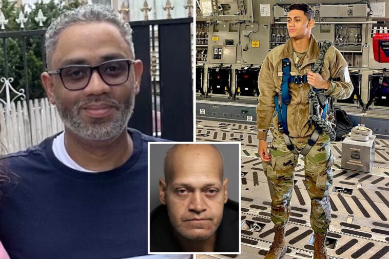grandfather-gunned-down-in-road-rage-attack-days-after-burying-air-force-son;-convicted-murderer-charged