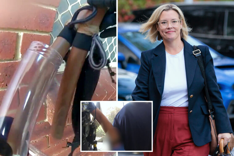 australian-man-threatens-female-politician-with-nunchucks-days-after-another-lawmaker-is-hit-by-car