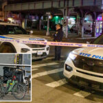 e-bike-rider-clinging-to-life-after-hit-and-run-driver-hits-him-on-busy-nyc-street:-cops
