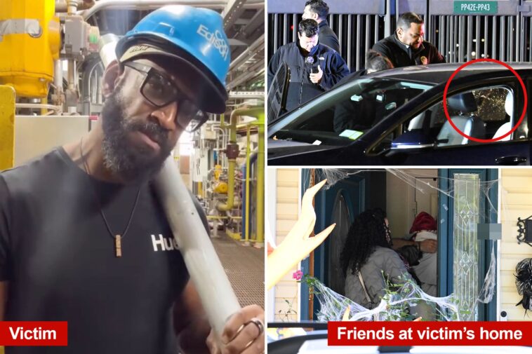 nyc-suburb-rocked-by-arrest-of-retired-nypd-detective-accused-of-road-rage-murder:-‘he-is-a-great-neighbor’