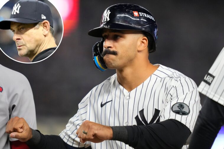 the-yankees’-faith-in-their-clubhouse-culture-is-all-about-what-you-don’t-see