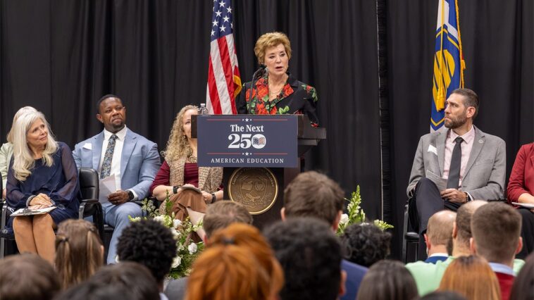mcmahon-calls-for-‘reset’-of-education-after-us-spent-$3-trillion-and-still-saw-reading-scores-decline