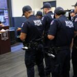 as-france-burns,-nyc-council-moves-to-bar-nypd’s-strategic-response-group-from-protests